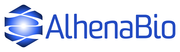 AlhenaBio Limited logo